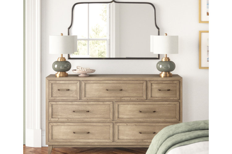 High quality outlet bedroom dressers